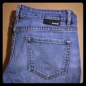 Hurley Jeans